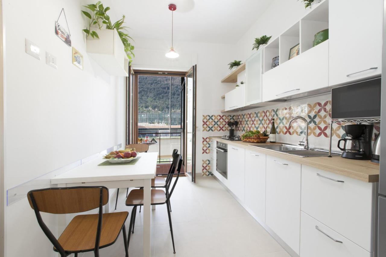 Estate4Home - Casa Luigino 圣安吉洛 外观 照片