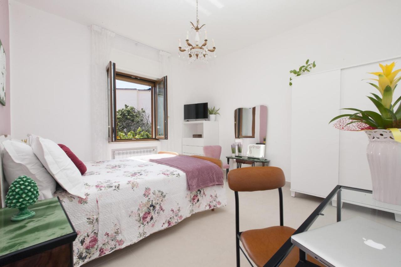 Estate4Home - Casa Luigino 圣安吉洛 外观 照片