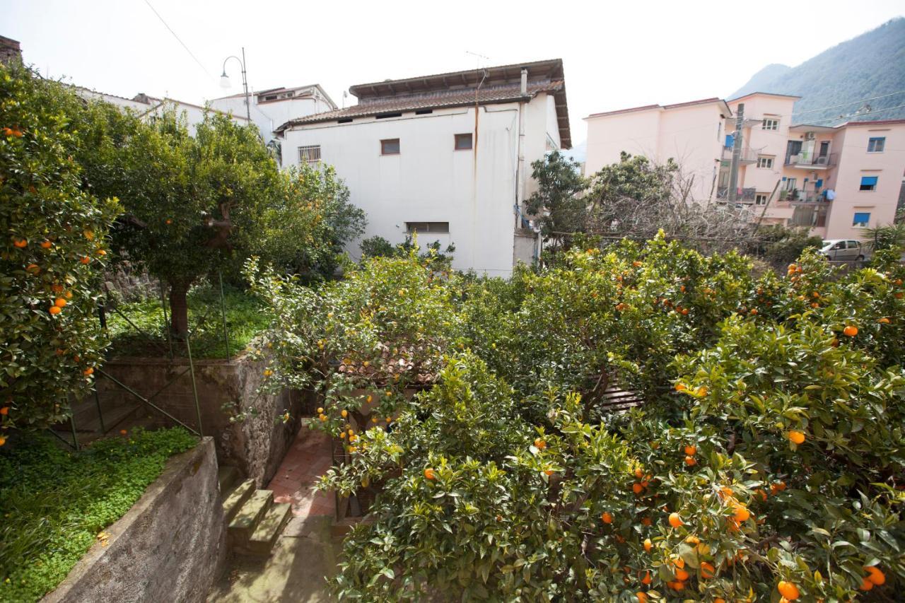 Estate4Home - Casa Luigino 圣安吉洛 外观 照片