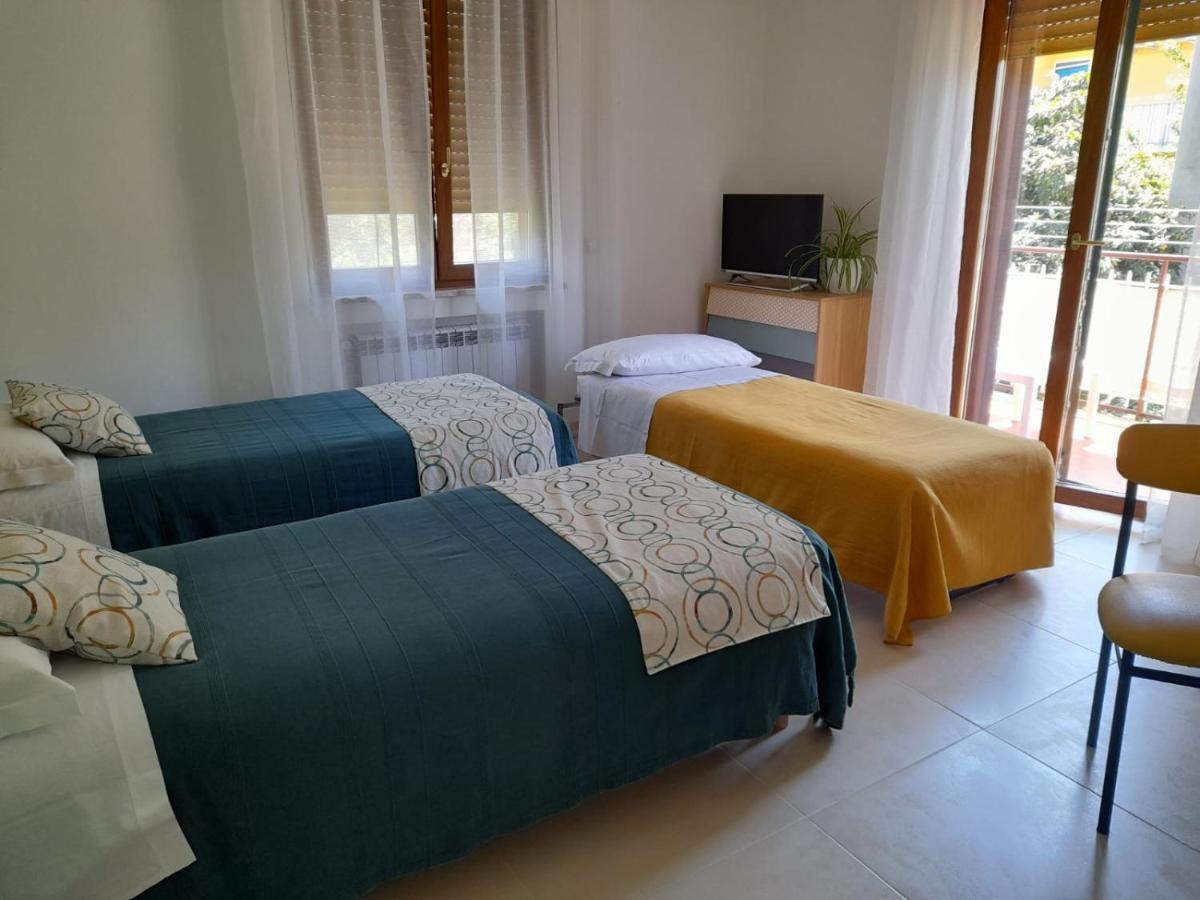 Estate4Home - Casa Luigino 圣安吉洛 外观 照片